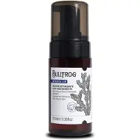 BULLFROG Mousse Nettoyante Anti-Pollution 100 ml
