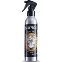 BULLFROG Tonique corporel - Grenouille taureau - 200 ml