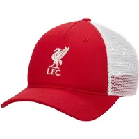 Nike Casquette trucker Nike Football Liverpool FC Rise - Rouge | Taille S/M
