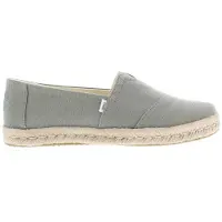 Toms Alpargata Rope 2.0 Sportief - Khaki - Maat 38