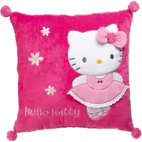 Hello Kitty - Coussin Ballerine 43 Cm