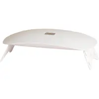 Realac Green Flash Led Uv Nail Lamp