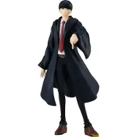 Good Smile Company Mashle : Magic and Muscles Pop Up Parade Statue PVC Mash Burnedead 18 cm