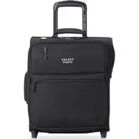 Delsey PARIS trolley Maubert 2.0 2 Rolls Cabin Trolley 45 Black noir