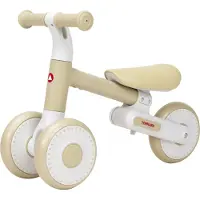 Topmark Top Mark Yuki Pistachio Babywippe / ab 12 Monaten (6")