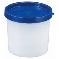 Westmark 4 boîtes à herbes "Trio" 0,2 l