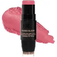 Nudestix Nudies Bloom maquillage multi-usage pour les yeux, les lèvres, et le visage teinte Bohemian Rose 7 g