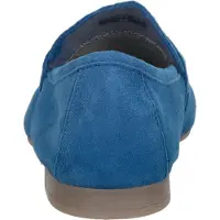 Sub55 Loafers Mocassin - Kobalt blauw - Maat 42