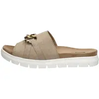 Sub55 Collection Confort Abby 07 Open Teen - Beige - Taille 37