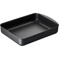 Scanpan Plat à rôtir céramique Classic, 39 x 27 cm
