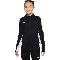 Nike Dr1356 Long Sleeve T-shirt Noir 6-7 Years Enfants