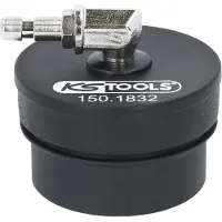 Ks Tools Adaptateur d'entrée à baïonnette, Ø 61 mm