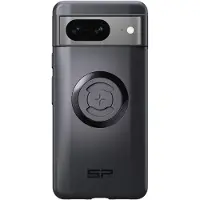 SP Connect SPC+ Series - Coque de télephone pour Google Pixel 8 - Noir