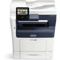 Xerox VersaLink B405 A4 45 ppm recto. retour Copie. Presse. Scan vendu PS3 PCL5e. 6 2 plateaux Total 700 feuilles
