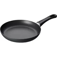 Scanpan classique 9,5 pouces Fry Pan noir