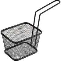 Aps SNACKHOLDER Servier-Frittierkorb 40627
