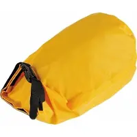 Topeak For Dynapack Housse étanche pour sacoche de vélo Orange 4 L