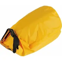 Topeak Rain Cover For Dynapack DX Housse imperméable pour sacoche de vélo Orange 9,7 L