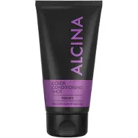 Alcina Color Conditioning Shot - violet - 150ml