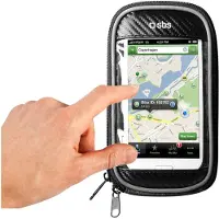 SBS sac de velo pour smartphone up to 5.5"