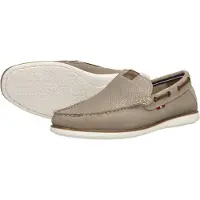 Sub55 Mocassins Mocassin - beige - Maat 44