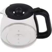 SEB Verseuse + couvercle - Cafetière, Expresso (FS-1000050071 )