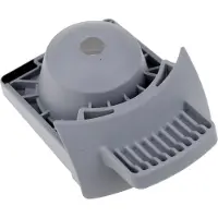 Dolce Gusto Support dosette MS-623493 pour Cafetière - Expresso broyeur KRUPS DOLCE GUSTO, DOLCE GUSTO MINI ME