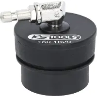 Ks Tools Adaptateur d'entrée à baïonnette, Ø 51 mm