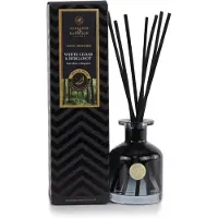 Ashleigh & Burwood London Diffuseur d'arômes Cèdre blanc & Bergamote 120 ml