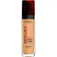 L'Oréal Infallible Liquid Makeup Base Fdt 315 Inter 30ml Femme