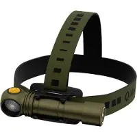ArmyTek Wizard C2 Pro Olive White
