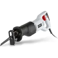 Powerplus Powc2061 Sable Saw 710w Argenté One Size / EU Plug 220V