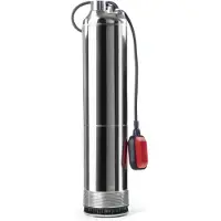 DAB Pompe immergée Pulsar 50/50 M-A - 1450 W 4,8 m³/h Monophasé 230 V