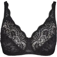 Triumph Soutien-gorge 'Amourette 300' noir