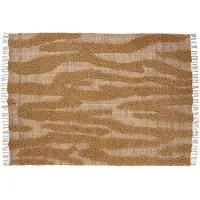 House Doctor Tapis | Hdget | Brun | 205082411