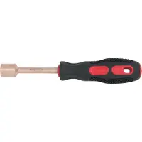 Ks Tools BERYLLIUMplus Tournevis à douille 6 pans 7 mm ( 962.0976 )