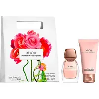 Narciso Rodriguez All Of Me Set Eau de Parfum 30 ml + Body Lotion 50 ml