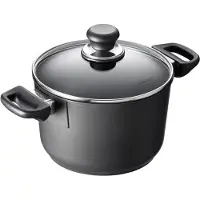 Scanpan Faitout Scanpan Classic Induction 20 cm