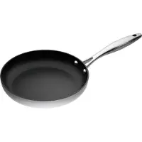 Scanpan poêle 24 cm avec banderole - CTX