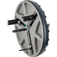 Wolfcraft 5978000 Scie Cloche Réglable