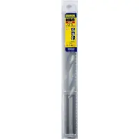 Irwin Foret - - DIN 338 HSS - 14 x 160 mm - Ø Queue : 10 mm - Affûtage en croix 118