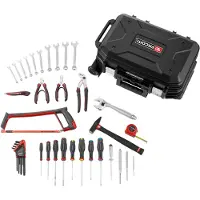 Facom BV.R30CM1PB Mallette à outils remplie 39 pièces (39 pièces)