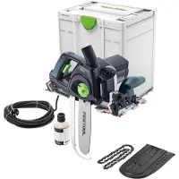 Festool Scie à métaux UNIVERS SSU 200 EB-Plus