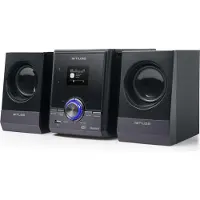 Muse Bluetooth Micro System M-50 DBT