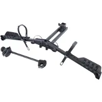 Hapro Xfold I-ii Kit Argenté 1 Bike Garçon