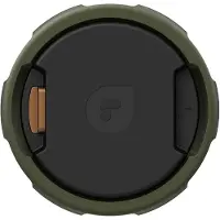 Polar Pro Defender Body-nikon Z Mount Camera Front Cap Marron