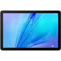 TCL TAB 10s 32 Go 25,6 cm (10.1") Mediatek 3 Go Wi-Fi 5 (802.11ac) Android 10 Gris