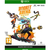 Rocket Arena [Mythic Edition] - Xbox One