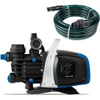 Tallas Pompe arrosage D-EBOOST 850 Kit - 850 W 3,2 m³/h Monophasé 230 V
