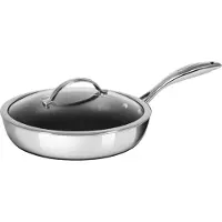 Scanpan Sauteuse Scanpan HaptIQ 28 cm